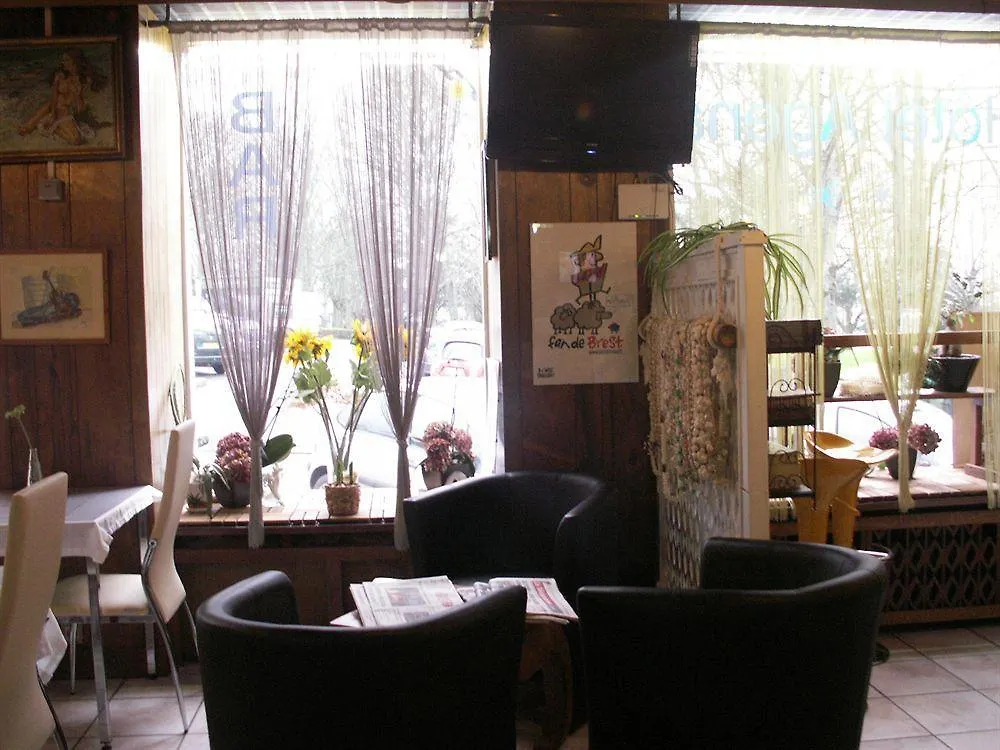 Agena Hotel Brest